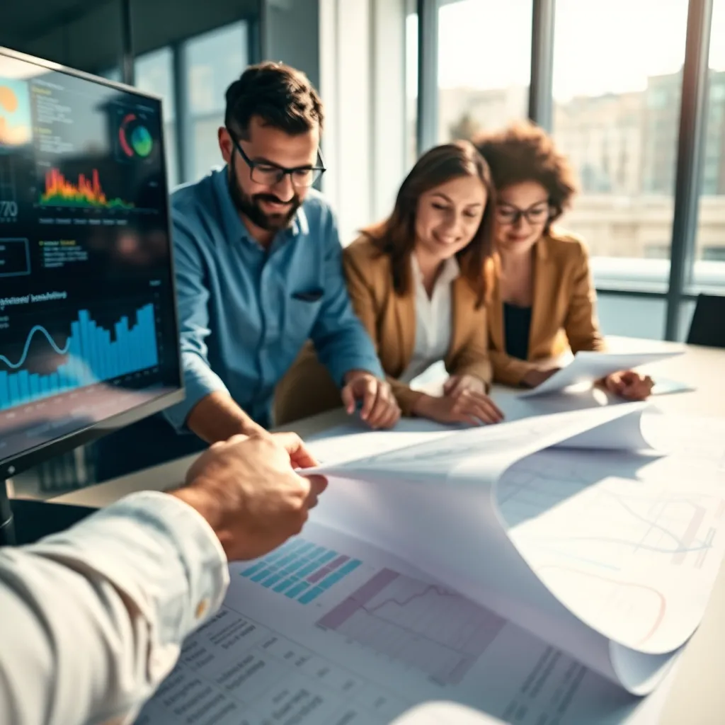 Помощь в проектах